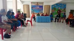 Semangat Solidaritas Jadi Kekuatan Pendanaan Munas Internasional SMGM IV