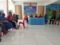 Semangat Solidaritas Jadi Kekuatan Pendanaan Munas Internasional SMGM IV