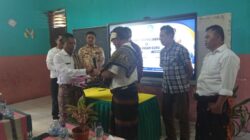 Serah Terima Kepala Sekolah SD Inpres Bello, Kepemimpinan Baru Diharapkan Perkuat Mutu Pendidikan