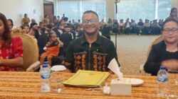 Luar Biasa, Penampilan Peserta Cilik CurI Perhatian Dewan Juri di Lomba HAN