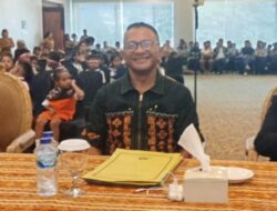 Luar Biasa, Penampilan Peserta Cilik CurI Perhatian Dewan Juri di Lomba HAN