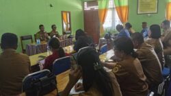 K3S Maulafa Gelar Rapat Berkala, Bahas Persiapan Ujian hingga Lomba Pendidikan