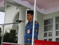 Sekda Kabupaten Kupang: Harkitnas, Momen Refleksi Bagi Seluruh Elemen Bangsa