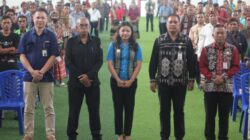 Aurum Titu Eki: Lembaga Adat Desa, Penjaga Nilai Tradisi, Kearifan Lokal dan Mitra Pemerintah