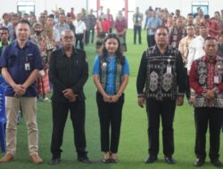 Aurum Titu Eki: Lembaga Adat Desa, Penjaga Nilai Tradisi, Kearifan Lokal dan Mitra Pemerintah