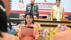 Bupati Kupang : DWP Sangat Penting Dalam Mendukung Keberhasilan Tugas Aparatur Pemerintah