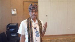 Gebyar Lomba Jadi Ruang Anak PAUD Tumbuh Percaya Diri