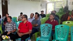Atap Calon Kapela Pembantu Santo Paulus Bello Segera Dibangun