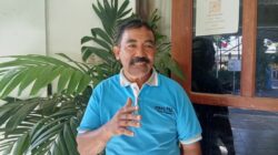 Charles Ibrahim Dia, Pengabdi Senyap yang Menuntaskan Tugas hingga Hari Terakhir