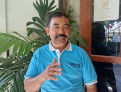 Charles Ibrahim Dia, Pengabdi Senyap yang Menuntaskan Tugas hingga Hari Terakhir