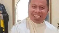 Demi Perdamaian Dunia, Paus Leo XIV dan Umat Katolik Gelar Doa Rosario Serentak Sabtu Malam