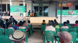 Pengobatan Gratis Apotek Carlin Farma Diserbu Warga, Akses Layanan Kesehatan Masih Jadi Kebutuhan