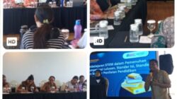 Pembelajaran STEM, Kunci Perkuat Nalar dan Keterampilan Siswa