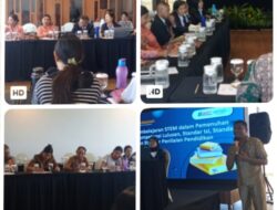 Pembelajaran STEM, Kunci Perkuat Nalar dan Keterampilan Siswa