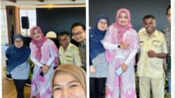 Uji Publik Pembelajaran STEM Dorong Peningkatan Mutu Pendidikan