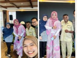 Uji Publik Pembelajaran STEM Dorong Peningkatan Mutu Pendidikan
