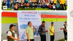 Dinas Pendidikan Kota Kupang Dorong Lahirnya Trainers Muda di Sekolah