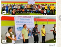 Dinas Pendidikan Kota Kupang Dorong Lahirnya Trainers Muda di Sekolah