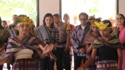 Tutup Bulan Budaya dan Bahasa, Aurum:”Terima Kasih Atas Kegiatan Bermartabat Ini”