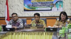 Forum Pendampingan PIP DAU SG Bidkes, Jangan Dipandang Sebelah Mata