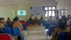 Perkuat Daya Saing Global, FKIP Undana Dorong Guru Kuasai HOTS dan TPACK