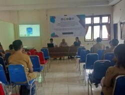 Perkuat Daya Saing Global, FKIP Undana Dorong Guru Kuasai HOTS dan TPACK