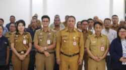 Sekda Sebut, Rumah Ibadah, Sebagai Perpanjangan Tangan Penyebaran Informasi Bencana