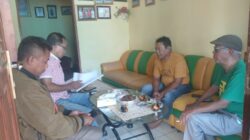 Siapkan Munas dan Pertemuan Internasional 2027, Tim Humas dan Dokumentasi Gelar Pertemuan