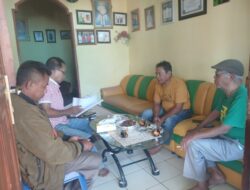 Siapkan Munas dan Pertemuan Internasional 2027, Tim Humas dan Dokumentasi Gelar Pertemuan