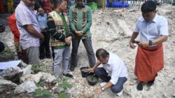 Bupati Kupang Tegaskan, Keberagaman Kekuatan Utama Dalam Membangun Daerah