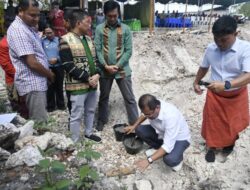 Bupati Kupang Tegaskan, Keberagaman Kekuatan Utama Dalam Membangun Daerah