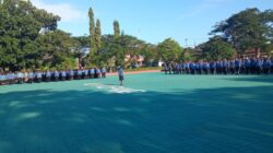 ASN Diminta Tingkatkan Disiplin