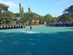 ASN Diminta Tingkatkan Disiplin