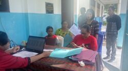 SPMB SMPN 7 Kupang Berjalan Lancar, Layanan Cepat dan Transparan Sesuai Semangat TOBAT