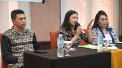 Buka Workshop Penguatan Program Imunisasi, Wakil Bupati Kupang Sampaikan Hal Ini