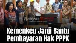 Perjuangan Memenuhi Hak P3K: Bupati dan Pimpinan DPRD Kupang Melangkah ke Kementerian Keuangan