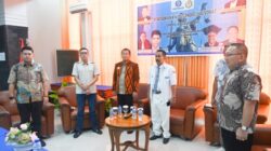 PERADI Gelar PKPA II, Bupati Kupang: “Advokat Jadi Kebutuhan Masyarakat”