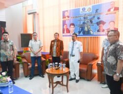 PERADI Gelar PKPA II, Bupati Kupang: “Advokat Jadi Kebutuhan Masyarakat”
