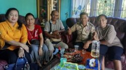 Setelah 25 Tahun Mengabdi, Anna Labina Pamit dari Dinas Pendidikan dan Kebudayaan Kota Kupang