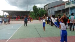 Ketua KPOTI NTT Tegaskan, Kelas dan Festival Permainan Tradisional Perlu Dikembangkan di Sekolah