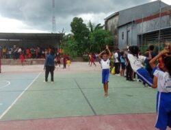 Ketua KPOTI NTT Tegaskan, Kelas dan Festival Permainan Tradisional Perlu Dikembangkan di Sekolah