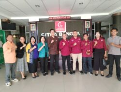Perkuat Pengawasan Siaran dan Literasi Digital, KPID NTT Gandeng Kampus