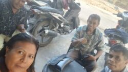 Wartawan dan Mantan Wartawan Mengenang Jejak Persahabatan di Dunia Jurnalistik
