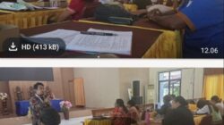 Komunitas Literasi Didorong Perkuat Organisasi dan Tingkatkan Kualitas Karya