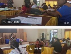 Komunitas Literasi Didorong Perkuat Organisasi dan Tingkatkan Kualitas Karya
