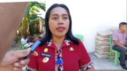 Cek Kesehatan Gratis, Taebenu Capai 70 Persen