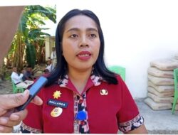 Cek Kesehatan Gratis, Taebenu Capai 70 Persen