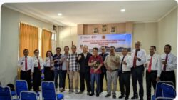 Pemkab Kupang Gelar Uji Kompetensi Pejabat Pimpinan Tinggi Pratama, Untuk Apa ?