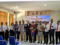 Pemkab Kupang Gelar Uji Kompetensi Pejabat Pimpinan Tinggi Pratama, Untuk Apa ?