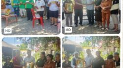 Kelompok Doa ke-154, Menguatkan Harapan Menuju Beatifikasi Mgr. Gabriel Manek